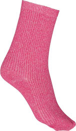 Produktbild von Equipage Tahmina Reitsocken für Mädchen Rosa Größe 28/32