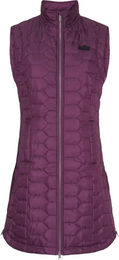 Produktbild von Equipage Tianna Daunenweste Damen Lila XS