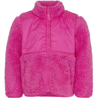 Produktbild von Equipage Vega Fleecejacke für Mädchen in Rosa Größe 14 Jahre