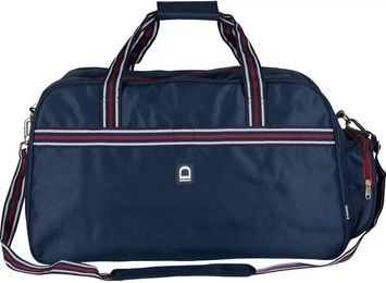 Produktbild von Equipage Weekend Tragetasche für Damen wasserabweisend Blau