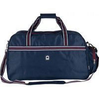 Produktbild von Equipage Weekend Tragetasche für Damen wasserabweisend Blau