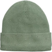 Produktbild von Equipage Wintermütze Unisex aus Polyester in Grün