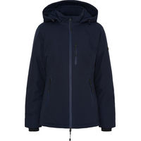 Produktbild von Equipage Winterreitjacke Venus für Damen in Blau wasserabweisend