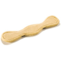 Produktbild von Equipe Kurzgurt mit Lammfellüberzug in Beige
