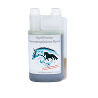 Produktbild von Equipower Bewegungskräuter Liquid Gelenk-Supplement für Pferde 1 Liter - 1 l
