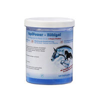 Produktbild von Equipower Kühlgel 750 g Blau