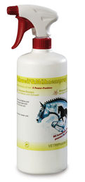 Equipower Mähnen- und Schweifpflege Fellspray für Pferde 1000 ml – Bild 1 von 3
