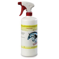 Produktbild von Equipower Mähnen- und Schweifpflege Fellspray für Pferde 1000 ml