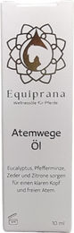 Equiprana Atemwege Öl 10 ml für das Stallklima – Bild 1 von 1