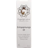 Produktbild von Equiprana Entspannungs Öl mit Pipette 10 ml
