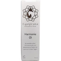 Produktbild von Equiprana Harmonie Öl 10 ml