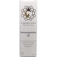 Produktbild von Equiprana Immunsystem Öl 10 ml