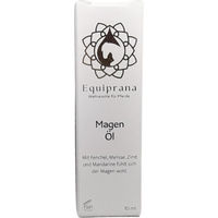 Produktbild von Equiprana Magen Öl für Magen-Darm 10 ml