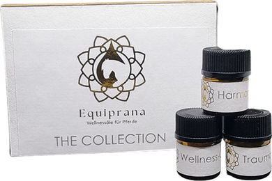 Equiprana Mini Collection 20 ml – Bild 1 von 1