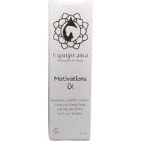 Produktbild von Equiprana Motivations Öl 10 ml
