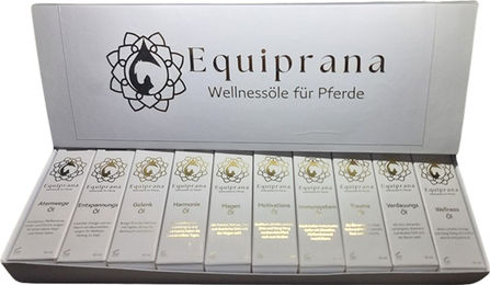 Equiprana The Collection 100 ml – Bild 1 von 1