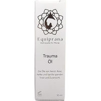 Produktbild von Equiprana Trauma Öl 10 ml