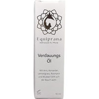 Produktbild von Equiprana Verdauungs Öl 10 ml