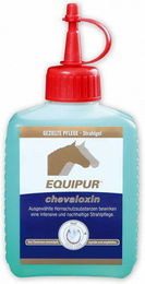 Produktbild von Equipur Chevaloxin Hufpflege 200 ml