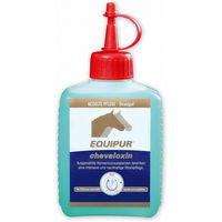 Produktbild von Equipur Chevaloxin Hufpflege 200 ml