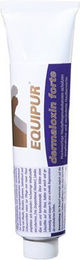 Equipur Dermaloxin Forte Hautsalbe für Pferde mit Aloe Vera und Zink 100 g - 100 g – Bild 1 von 2