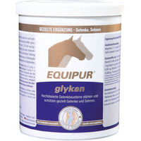 Produktbild von EQUIPUR Glykan Gelenk-Supplement Pellets 1 kg - 1 kg