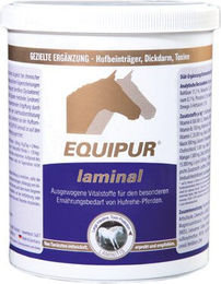 Equipur Laminal P Pferdefutter zur Unterstützung von Hufen und Verdauung 3 kg - 3 kg – Bild 1 von 4