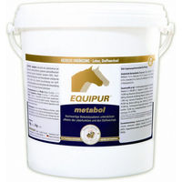 Produktbild von Equipur metabol Leber
