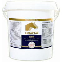 Produktbild von Equipur Skin Haut-Fell-Supplement für Pferde 1000g