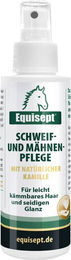 Produktbild von Equisept Mähnen- & Schweifpflege für Pferde 100 ml