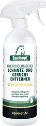 Produktbild von Equisept Schmutz- und Geruchsentferner für Pferde 750 ml - 750 ml