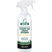 Produktbild von Equisept Schmutz- und Geruchsentferner für Pferde 750 ml - 750 ml