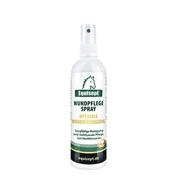 Equisept Wundpflegespray für Pferde 250 ml - 250 ml – Bild 1 von 12