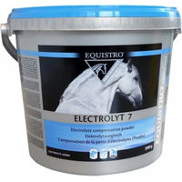 Produktbild von Equistro Electrolyt 7 Elektrolyt-Ergänzungsfutter für Pferde 3 kg