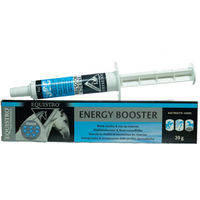 Produktbild von Equistro Energy Booster Elektrolyt-Paste für Pferde 20 g