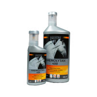 Produktbild von Equistro Haemolytan 400 Aufbaufutter für Pferde 1 Liter