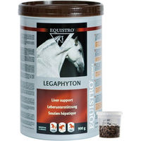 Produktbild von Equistro Legaphyton Diät-Ergänzungsfuttermittel für Pferde Pellets 900g