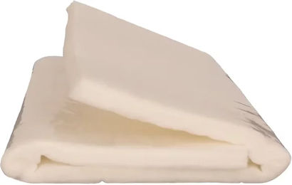 Produktbild von Equitex Grooming Deluxe Poultice Wundpflege für Pferde aus Baumwolle Beige