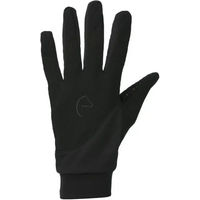 Produktbild von Equithème Air Reithandschuhe Unisex Schwarz Polyester Größe XL