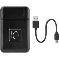 Produktbild von Equithème Akku 10000mAh schwarz