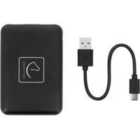 Produktbild von Equithème Akku für beheizbare Westen 5000 mAh Schwarz
