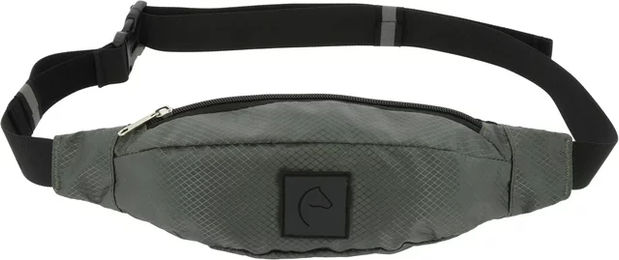 Produktbild von Equithème Arya Bauchtasche aus Kunstleder für Damen und Herren