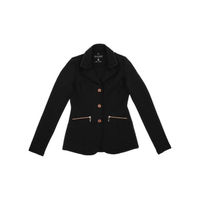 Produktbild von Equithème Athens Reitjacke für Damen in Schwarz Größe 34