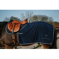 Produktbild von Equithème Ausreitdecke Dr. Nierendecke Glitter Polar Größe 125