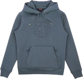 Produktbild von Equithème Axel Hoodie Sweatshirt Unisex aus Baumwolle XS