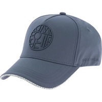 Produktbild von Equithème Baseball Kappe Georgia Blau Unisex