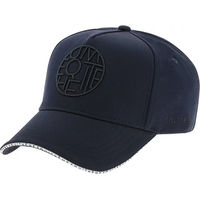 Produktbild von Equithème Baseball Kappe Georgia Blau Unisex