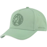 Produktbild von Equithème Baseball Kappe Georgia Grün Unisex
