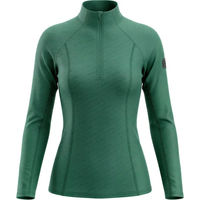 Produktbild von Equithème Baselayer Damen Langarm-T-Shirt Je T'Aime Sabine