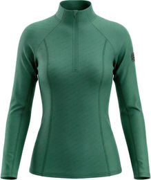 Equithème Baselayer Damen Langarm-T-Shirt Je T'Aime Sabine – Bild 1 von 1